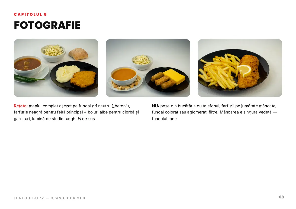 From the brand book.