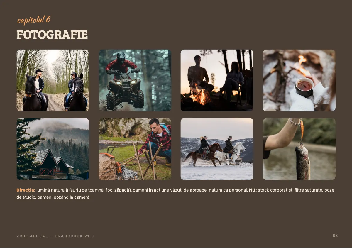 From the brand book.